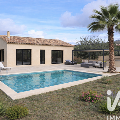 Maison 4 pièces 389000 €