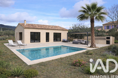 Maison 4 pièces 389000 €