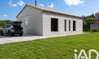 Maison 4 Pièces 95 m² à vendre à Tavernes (83670)