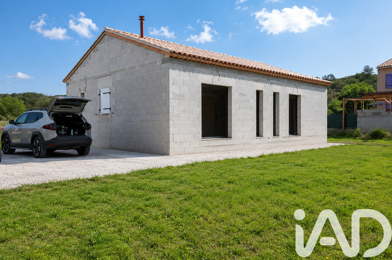 Maison 4 pièces 389000 €