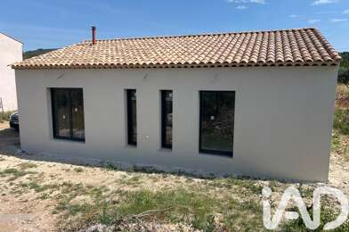Maison 4 pièces 389000 €