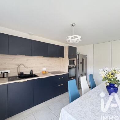 Maison 4 pièces 297000 €