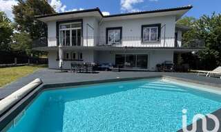 Maison 9 Pièces 223 m² à vendre à Pessac (33600)