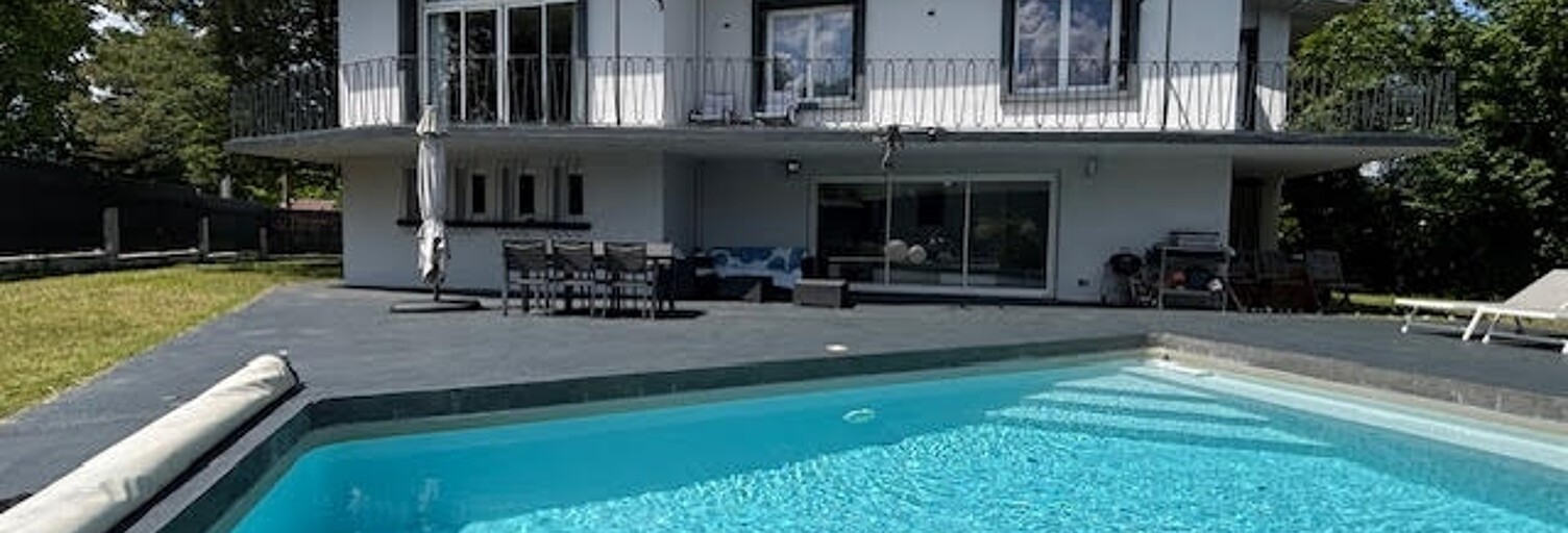 Maison 9 Pièces 223 m² à vendre à Pessac (33600)