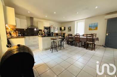 Maison 6 pièces 219000 €