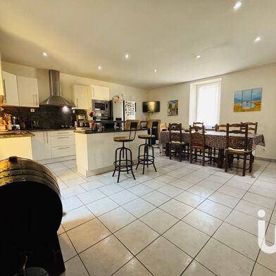 Maison 6 pièces 219000 €