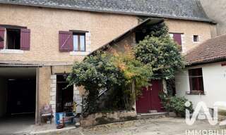 Maison 8 Pièces 197 m² à vendre à Bourbon-Lancy (71140)