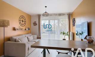 Appartement 3 Pièces 52 m² à vendre à Brie-Comte-Robert (77170)