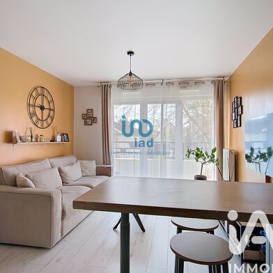 Appartement 3 pièces 215000 €