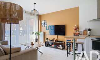 Appartement 3 Pièces 52 m² à vendre à Brie-Comte-Robert (77170)