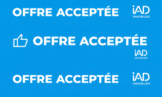 Appartement 3 Pièces 54 m² à vendre à Bussy-Saint-Georges (77600)