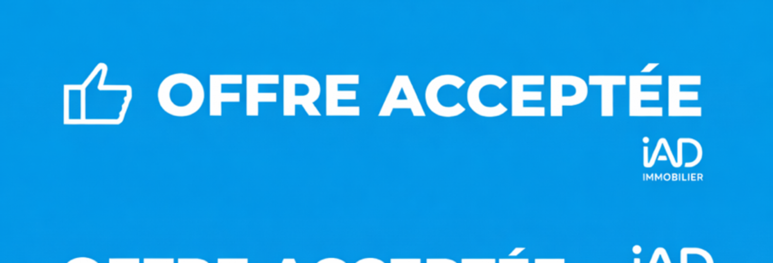 Appartement 3 Pièces 54 m² à vendre à Bussy-Saint-Georges (77600)