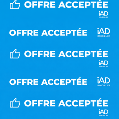 Appartement 3 pièces 277000 €