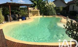 Maison 6 Pièces 127 m² à vendre à Granieu (38490)