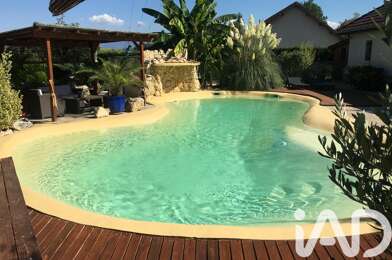 Maison 6 pièces 419000 €