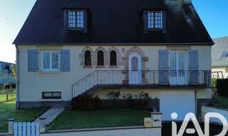 Maison 6 Pièces 136 m² à vendre à Plancoët (22130)