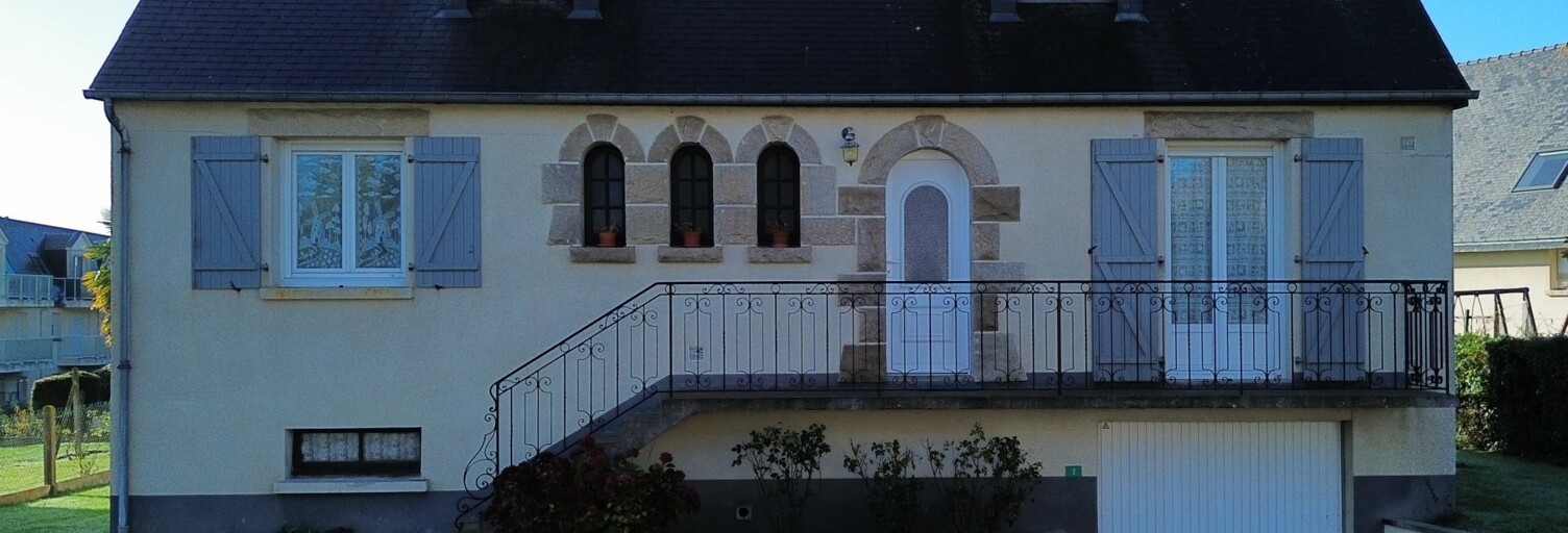 Maison 6 Pièces 136 m² à vendre à Plancoët (22130)