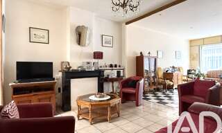 Maison 5 Pièces 111 m² à vendre à Wasquehal (59290)