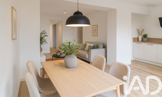 Maison 5 Pièces 83 m² à vendre à Douai (59500)