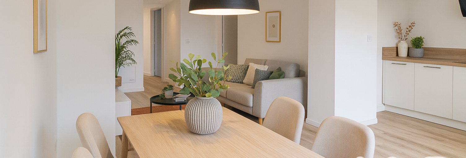 Maison 5 Pièces 83 m² à vendre à Douai (59500)