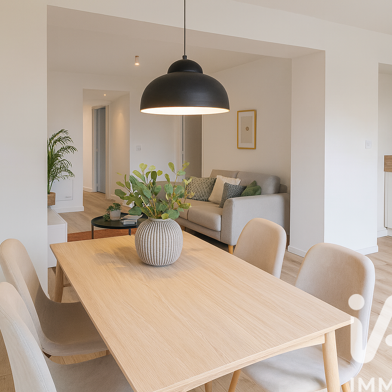 Maison 5 pièces 164000 €