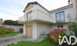 Maison 4 Pièces 80 m² à vendre à Sannois (95110)