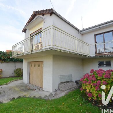 Maison 4 pièces 360000 €