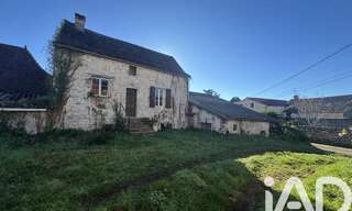 Maison 6 Pièces 75 m² à vendre à Saint-Géry-Vers (46330)