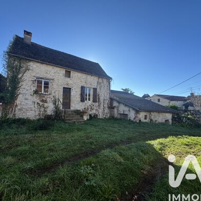 Maison 6 pièces 100000 €