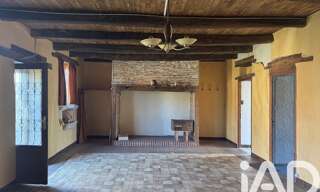 Maison 6 Pièces 75 m² à vendre à Saint-Géry-Vers (46330)