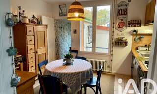 Maison 4 Pièces 77 m² à vendre à Luisant (28600)