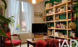 Maison 4 Pièces 77 m² à vendre à Luisant (28600)