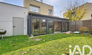 Maison 5 Pièces 100 m² à vendre à Pringy (77310)