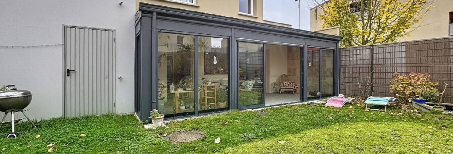 Maison 5 Pièces 100 m² à vendre à Pringy (77310)