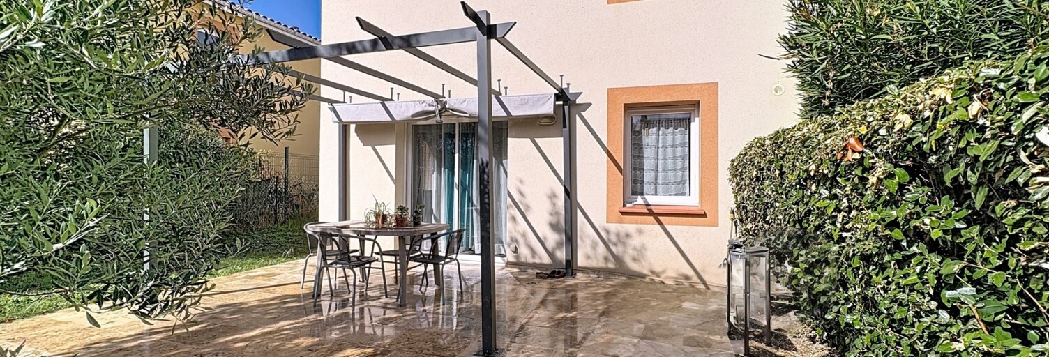 Maison 4 Pièces 87 m² à vendre à Carbonne (31390)