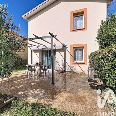 Maison 4 pièces 220000 €