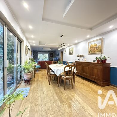 Maison 5 pièces 289000 €