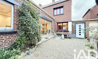 Maison 5 Pièces 191 m² à vendre à Somain (59490)