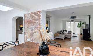 Maison 6 Pièces 115 m² à vendre à Vendin-le-Vieil (62880)