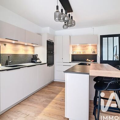 Maison 6 pièces 259500 €