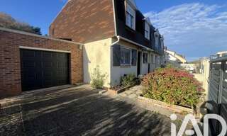 Maison 5 Pièces 92 m² à vendre à Dammartin-en-Goële (77230)