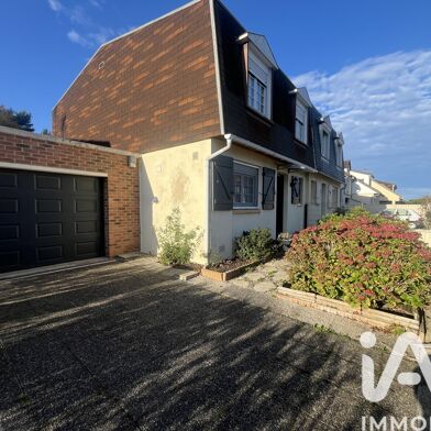 Maison 5 pièces 299500 €