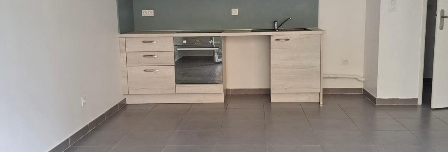 Appartement 3 Pièces 60 m² à vendre à Mérignac (33700)