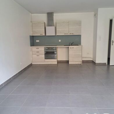 Appartement 3 pièces 237000 €