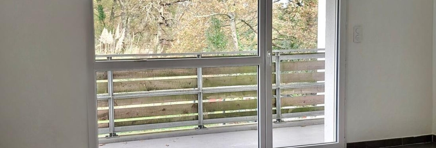 Appartement 3 Pièces 60 m² à vendre à Mérignac (33700)