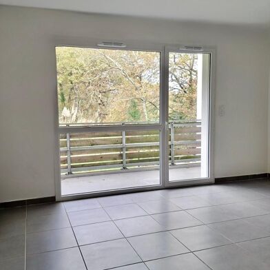 Appartement 3 pièces 237000 €