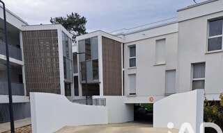 Appartement 3 Pièces 60 m² à vendre à Mérignac (33700)