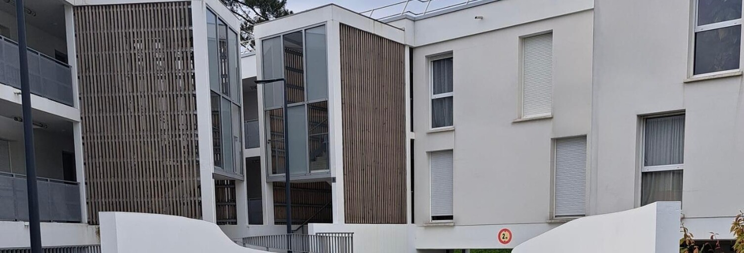 Appartement 3 Pièces 60 m² à vendre à Mérignac (33700)