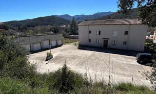 Immeuble  302 m² à vendre à Reynès (66400)