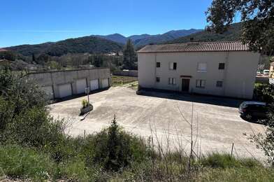 Immeuble  650000 €